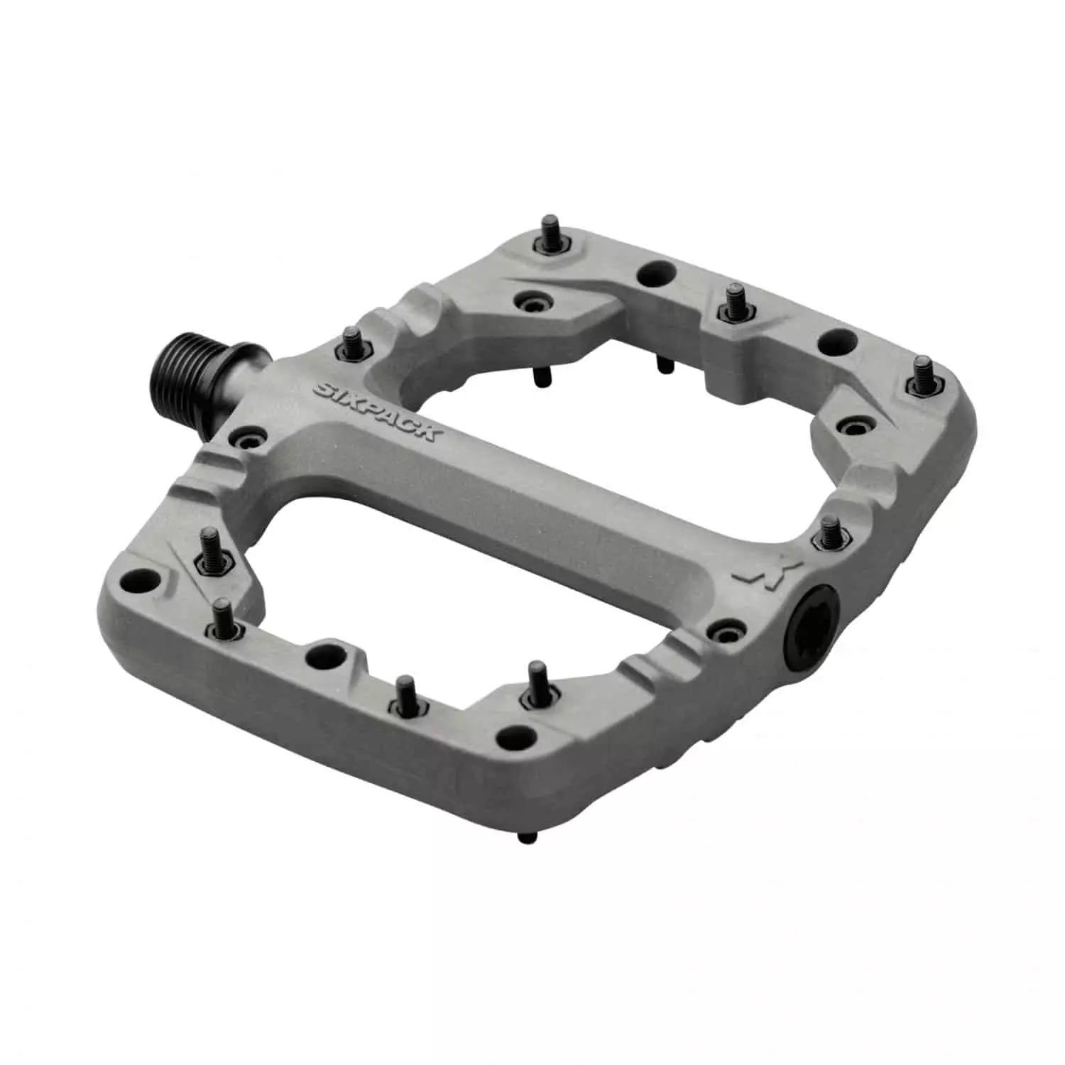 Sixpack Kamikaze PA MTB-Pedale