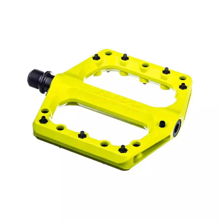 Sixpack Menace 3.0 MTB-Pedale – Bild 2