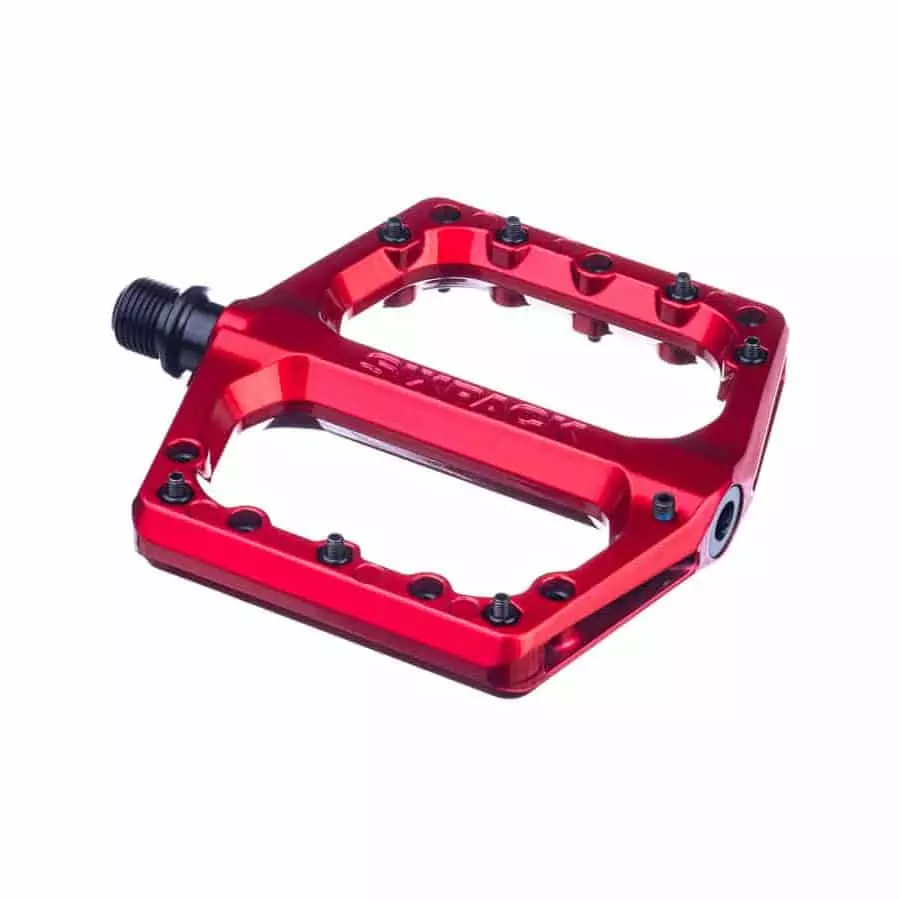 Sixpack Menace 3.0 MTB-Pedale – Bild 4