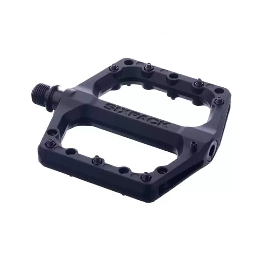 Sixpack Menace 3.0 MTB-Pedale – Bild 5