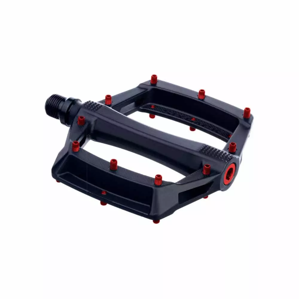 Sixpack Menace Comp MTB-Pedale – Bild 2