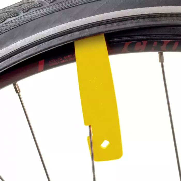 SKS Airkompressor 12.0 Standpumpe Inkl. Dynamics Reifenheber – Bild 5