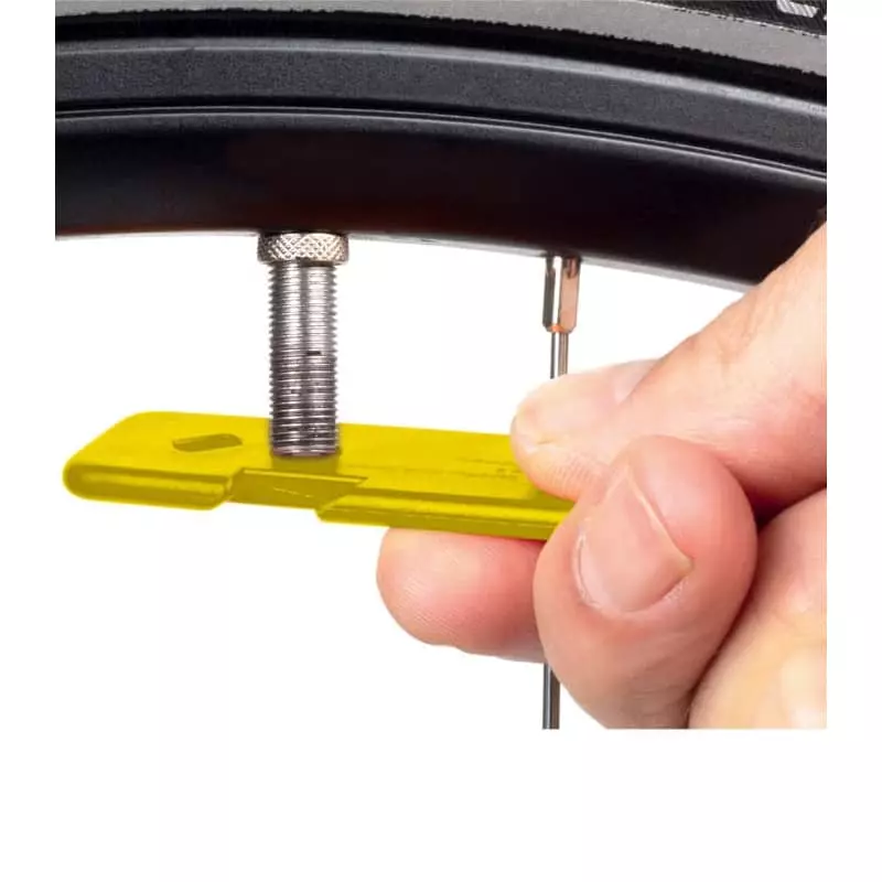 SKS Airkompressor 12.0 Standpumpe Inkl. Dynamics Reifenheber – Bild 6