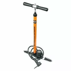 SKS Rennkompressor Multivalve Standpumpe