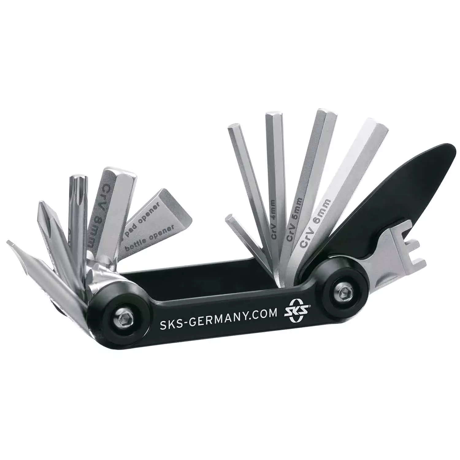 SKS Tom 14 Fahrrad-Multitool