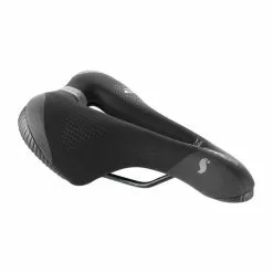 Sportourer Garda Man E-Bike Sattel