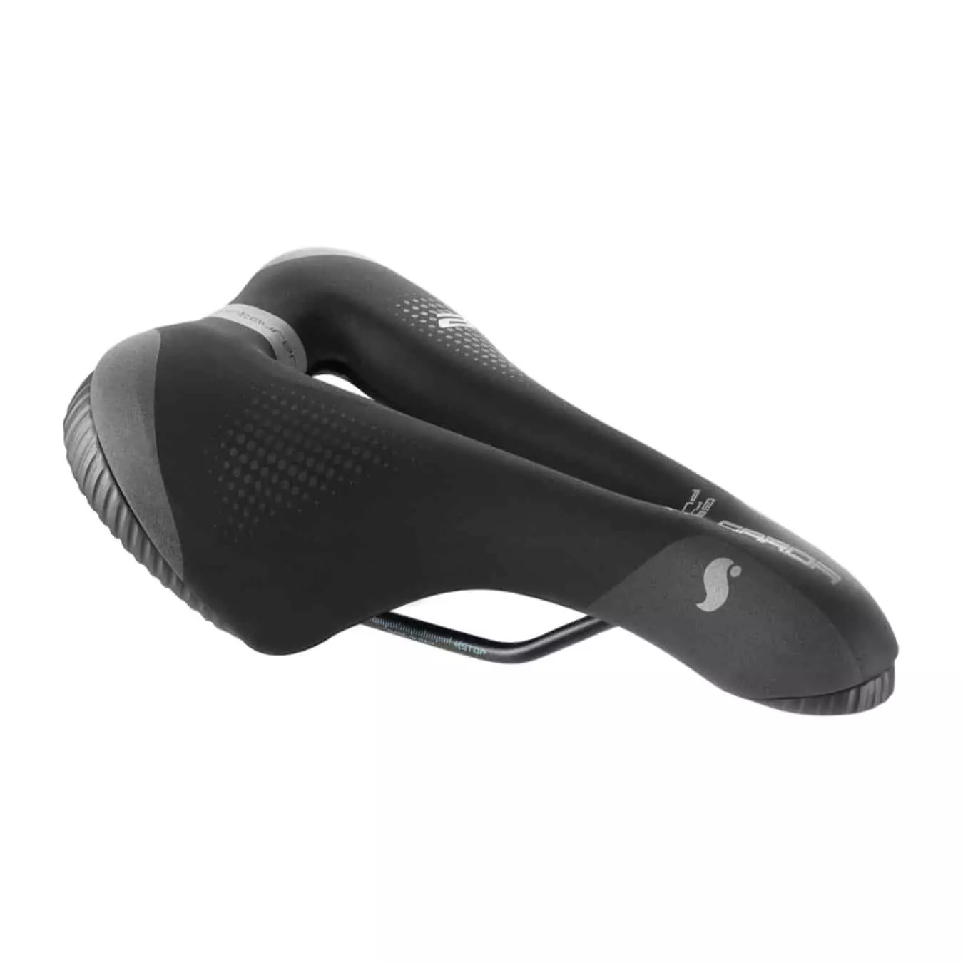 Sportourer Garda Man E-Bike Sattel