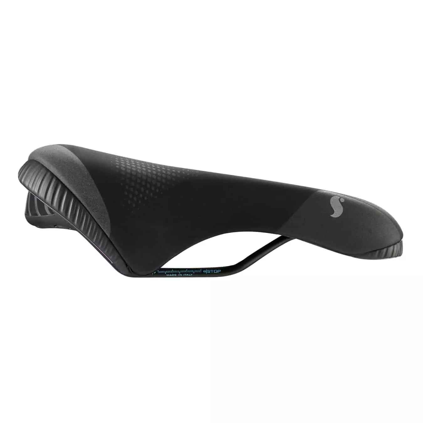 Sportourer Garda Man E-Bike Sattel – Bild 2