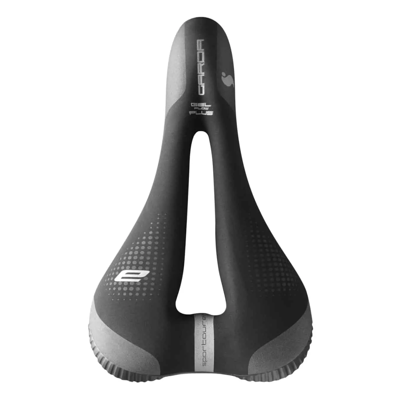 Sportourer Garda Man E-Bike Sattel – Bild 3