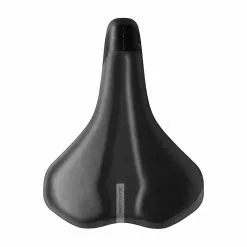 Sportourer Max FLX Fahrrad-Sattel