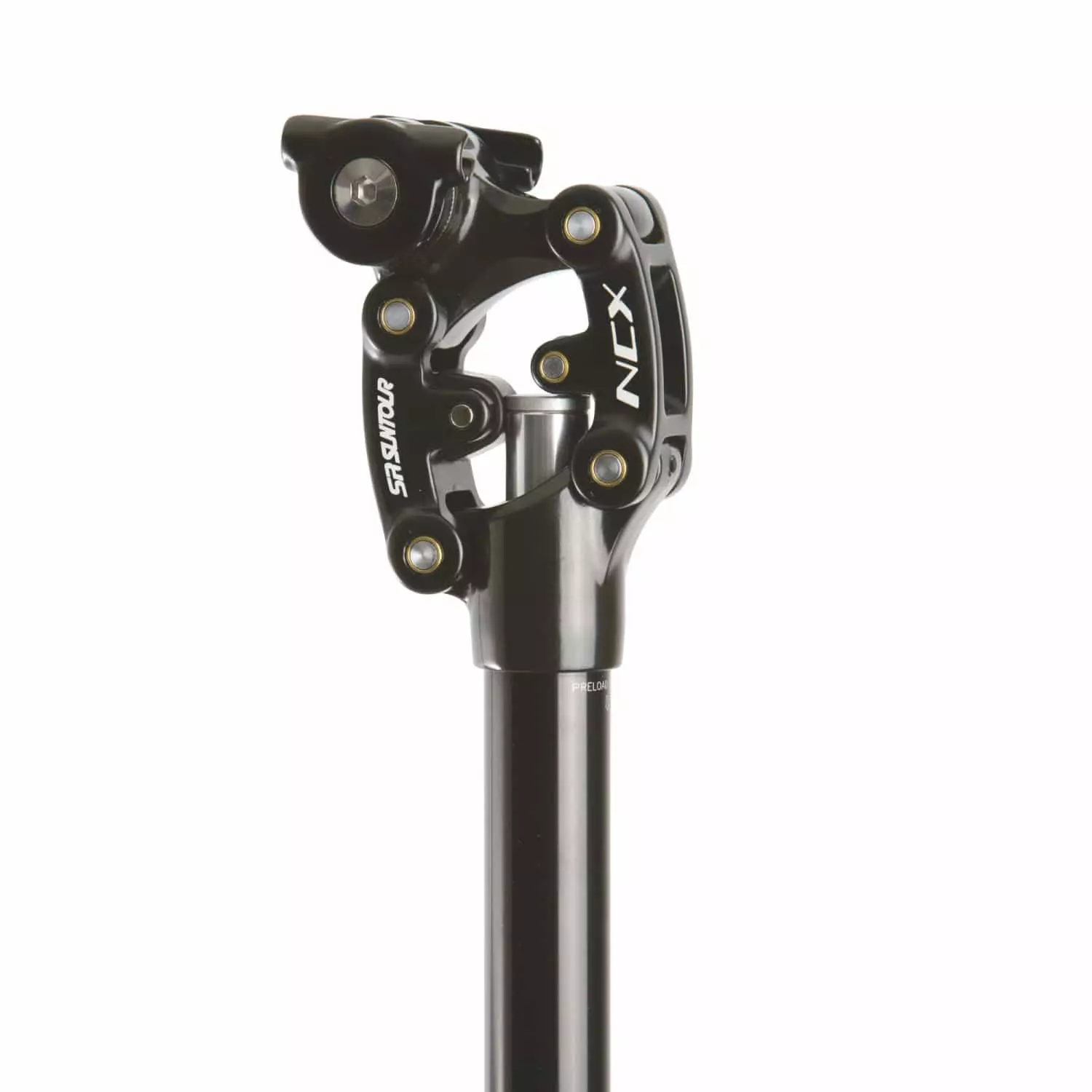 Sr-suntour SR Suntour SP12-NCX Sattelstütze