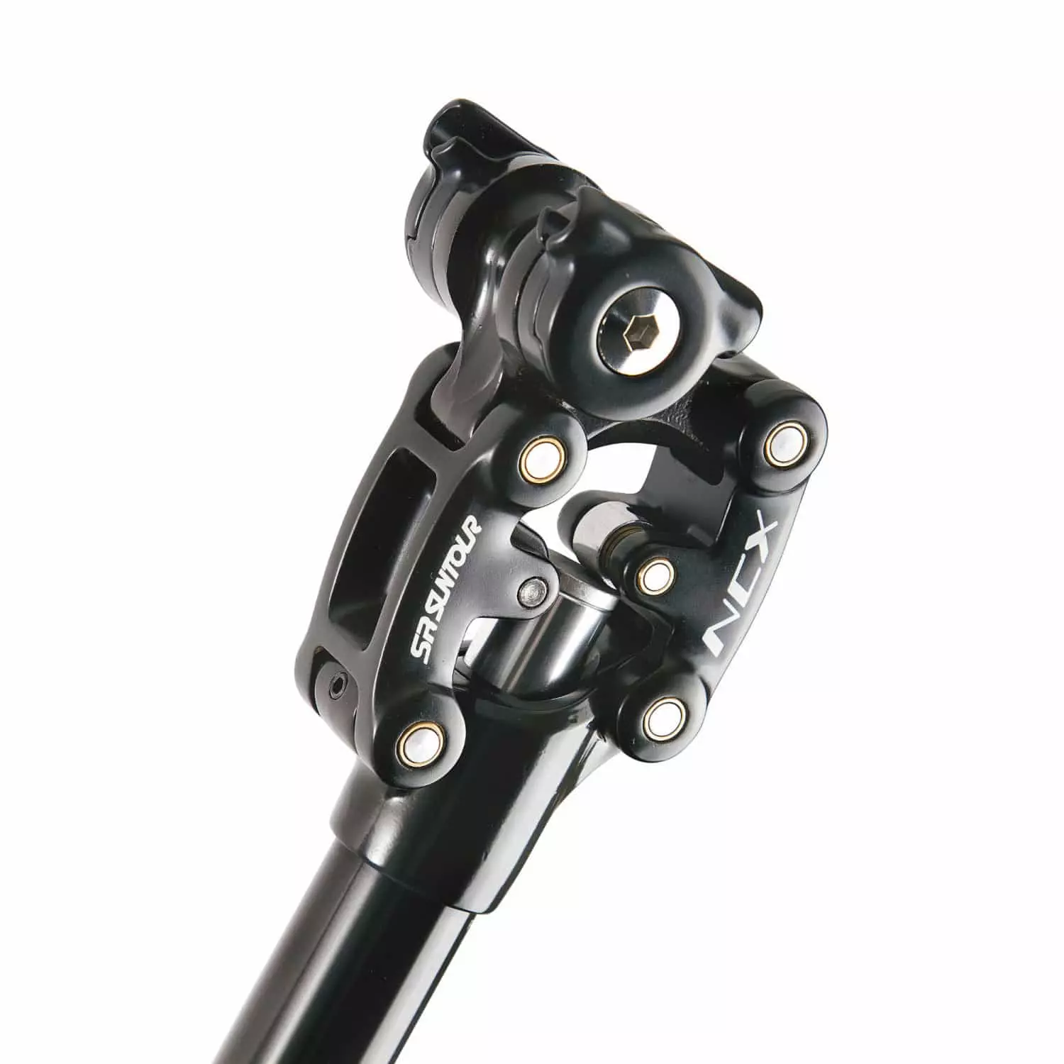 Sr-suntour SR Suntour SP12-NCX Sattelstütze – Bild 3