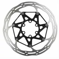 SRAM Centerline Bremsscheibe Rounded Titan
