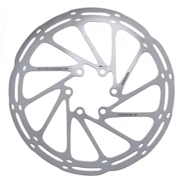 SRAM Centerline Bremsscheibe (203 Mm)