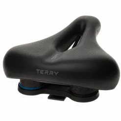 Terry Anatomica Flex Gel Men Fahrrad-Sattel