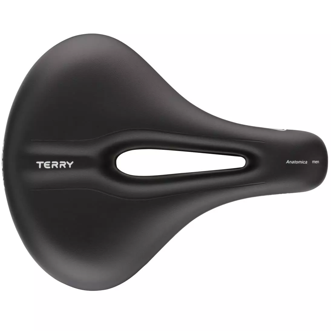 Terry Anatomica Men Fahrrad-Sattel – Bild 2