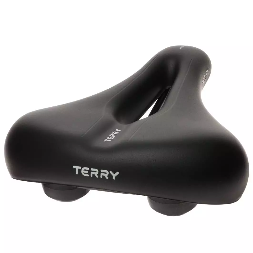 Terry Anatomica Men Fahrrad-Sattel