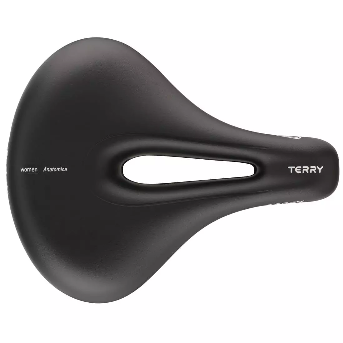 Terry Anatomica Women Fahrrad-Sattel – Bild 2