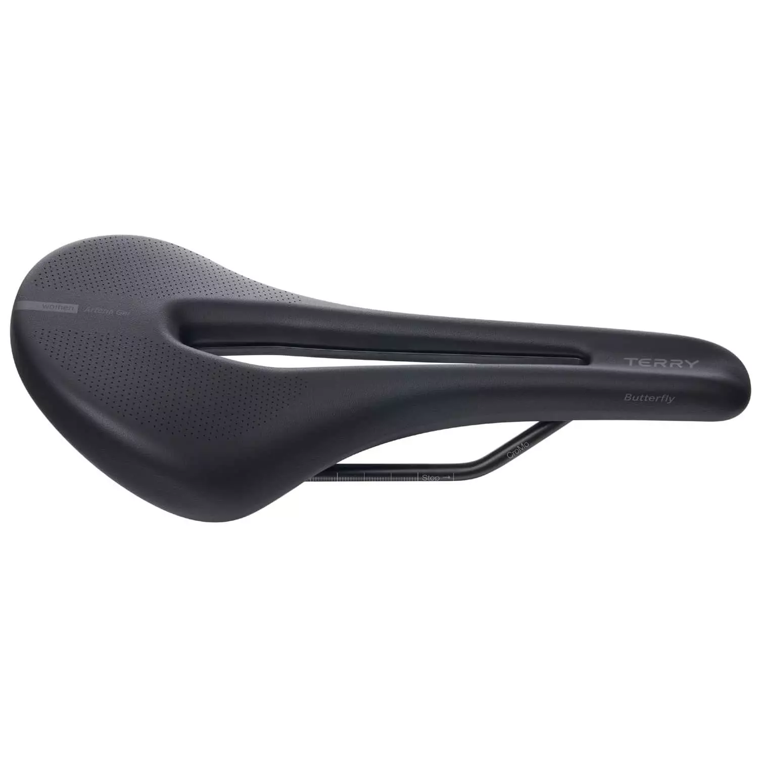 Terry Butterfly Arteria Gel Women Damen-Fahrradsattel