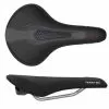 Terry Figura GT Max Women Fahrradsattel Schwarz