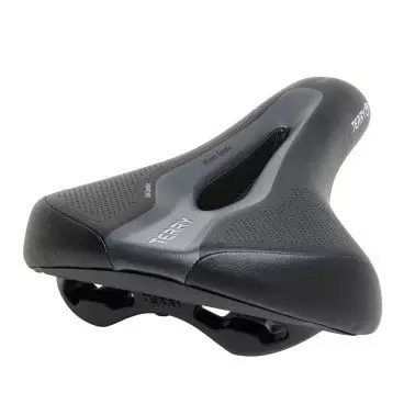 Terry Figura GTC Gel Woman Trekking-Sattel Damen