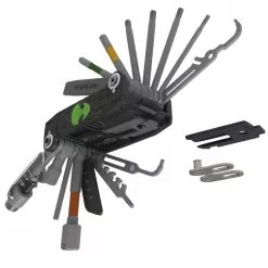Topeak Alien X Fahrrad-Mini-Werkzeug