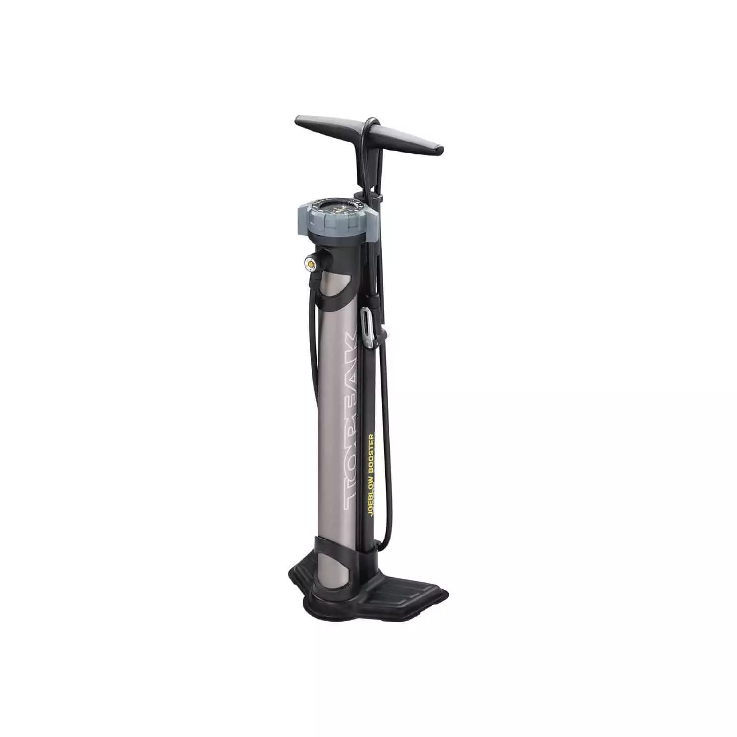Topeak JoeBlow Booster Fahrradpumpe