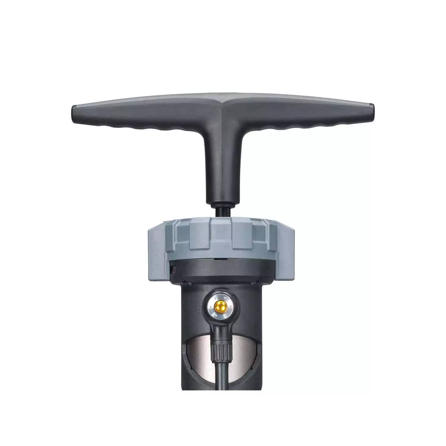 Topeak JoeBlow Booster Fahrradpumpe – Bild 3