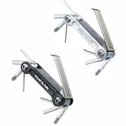 Topeak Mini Pro 9 Miniwerkzeug