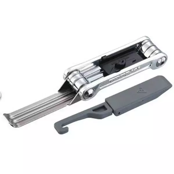 Topeak Mini Pro 9 Miniwerkzeug – Bild 4