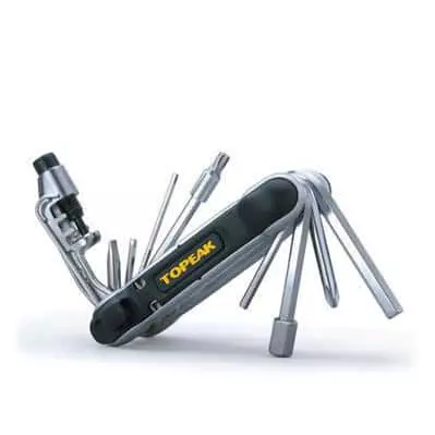 Topeak Miniwerkzeug Hummer 2