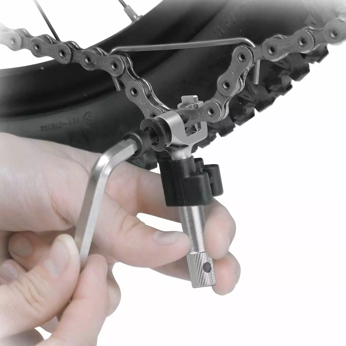 Topeak Super Chain Tool 13S Kettennieter – Bild 3