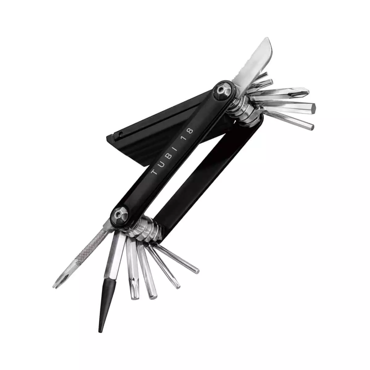 Topeak Tubi 18 Tubeless Minitool