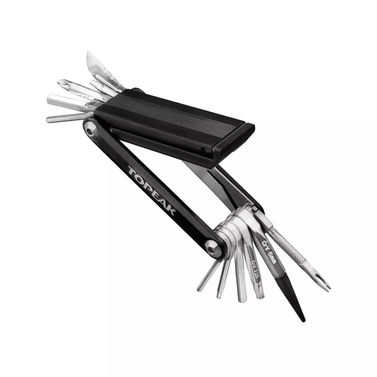 Topeak Tubi 18 Tubeless Minitool – Bild 3