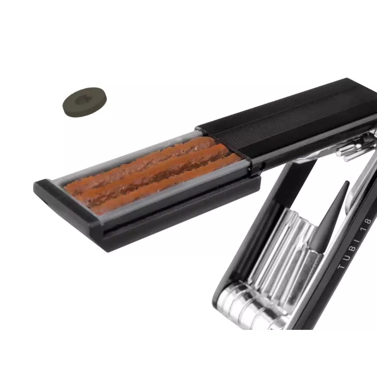 Topeak Tubi 18 Tubeless Minitool – Bild 4