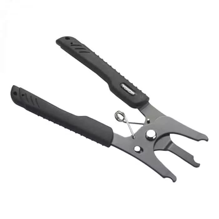 Voxom WKL31 Kettengliedzange