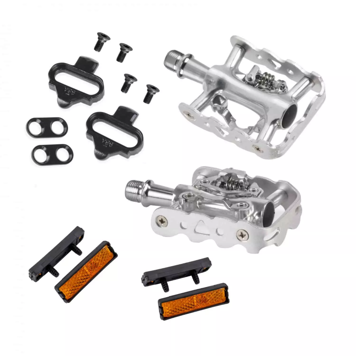 XLC PD-S20 Fahrradpedale