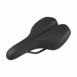 Zecure Hydro Foam Fahrrad-Sattel