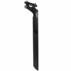 Zipp Service Course SL Offset Rennrad-Sattelstütze Schwarz