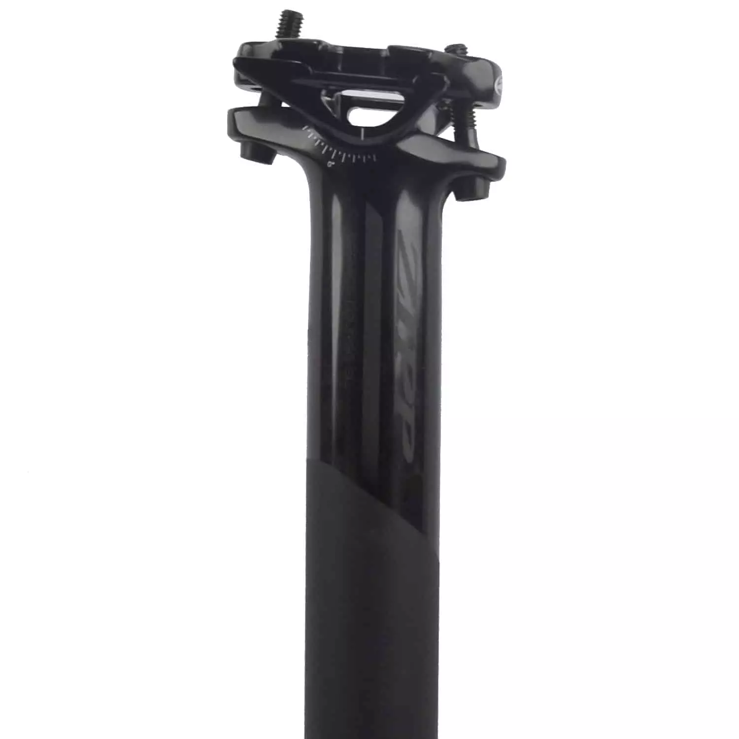 Zipp Service Course SL Rennrad-Sattelstütze Schwarz – Bild 2